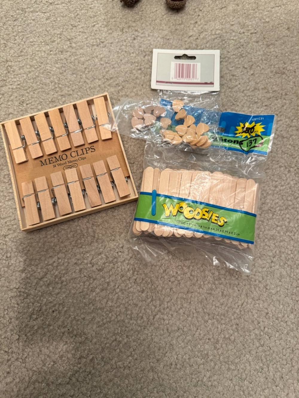 Craft Accessory Bundle - Picture 5 of 10
